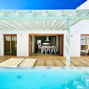  Villa Sal -