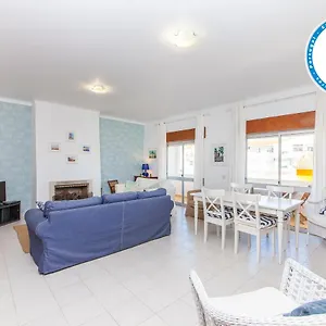 B01 - Marachique Apartment